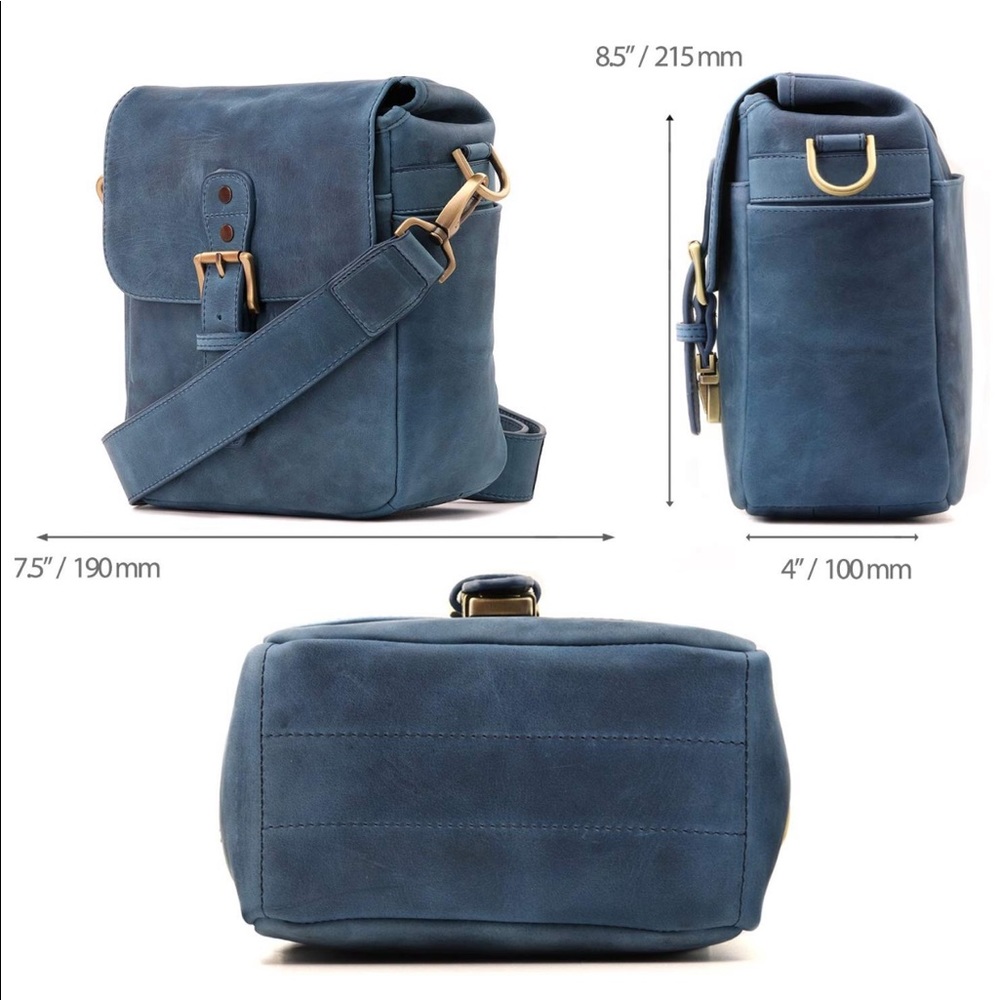 Camera Bag - image 2